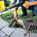 Société de débouchage de canalisation