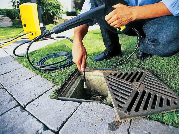 Société de débouchage de canalisation