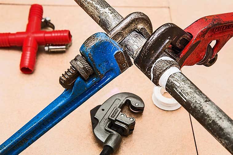 Comment trouver un plombier sérieux près de chez soi