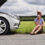 Quel est le tarif pour remorquer une voiture