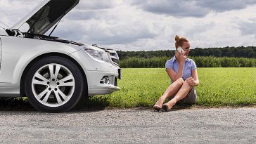 Quel est le tarif pour remorquer une voiture