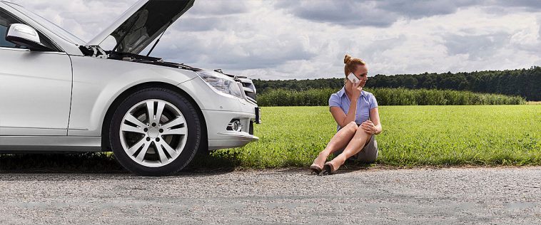 Quel est le tarif pour remorquer une voiture