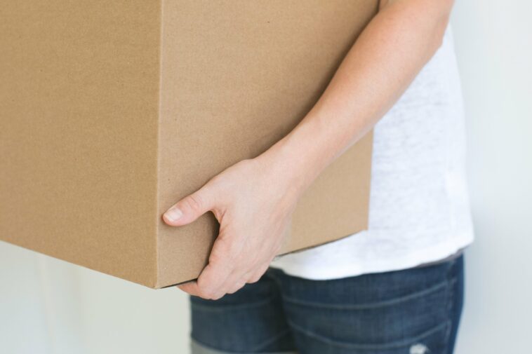 Nettoyage d'un appartement après un décès