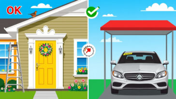 découvrez comment éviter les gros soucis grâce à nos 7 petites vérifications essentielles pour votre auto et votre maison. protégez votre investissement et assurez votre tranquillité d'esprit avec ces conseils pratiques.