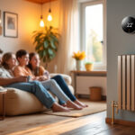 découvrez nos astuces simples et efficaces pour réduire vos factures de chauffage et économiser jusqu'à 400€ par an, sans modifications majeures. optimisez votre confort thermique sans effort !