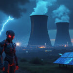 découvrez les 5 technologies émergentes qui perturbent le secteur électrique et suscitent des craintes. analyse des innovations et de leurs implications sur l'avenir de l'énergie.