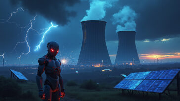 découvrez les 5 technologies émergentes qui perturbent le secteur électrique et suscitent des craintes. analyse des innovations et de leurs implications sur l'avenir de l'énergie.