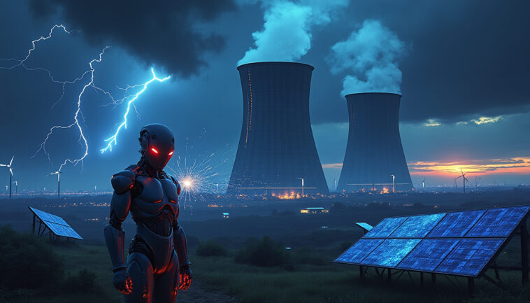 découvrez les 5 technologies émergentes qui perturbent le secteur électrique et suscitent des craintes. analyse des innovations et de leurs implications sur l'avenir de l'énergie.