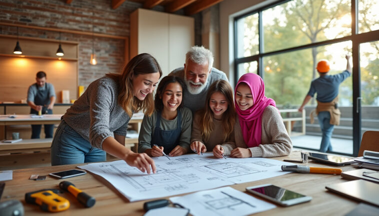 découvrez les 14 dispositifs d'aide incontournables pour financer vos projets de rénovation en 2025. optimisez vos investissements et donnez vie à vos idées grâce à ces solutions accessibles et adaptées à vos besoins.