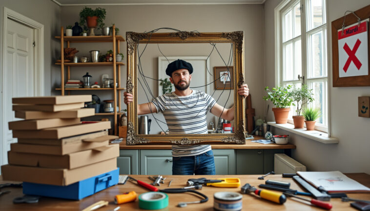 découvrez les 10 erreurs de bricolage les plus fréquentes commises par 90 % des français. apprenez à éviter ces pièges courants pour transformer vos projets diy en succès, tout en économisant temps et argent.