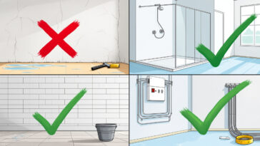 découvrez les quatre malfaçons les plus courantes sur les chantiers de construction et apprenez des stratégies efficaces pour les éviter. cette guide pratique vous aidera à garantir la qualité et la sécurité de vos projets.