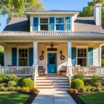 découvrez comment revitaliser votre maison ancienne avec ces 5 rénovations simples et efficaces qui apporteront un nouveau souffle à votre espace. transformez l'authenticité de votre maison tout en préservant son charme d'antan.