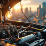 découvrez pourquoi un moteur qui cale peut être le signe d'un problème plus profond. apprenez comment un simple détail peut faire toute la différence dans le fonctionnement de votre véhicule. ne laissez pas un petit souci se transformer en gros problème !