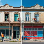 découvrez les secrets que les artisans ne partagent pas sur le ravalement de façade. apprenez tout ce qu'il faut savoir avant de débuter vos travaux pour garantir un résultat durable et esthétique.