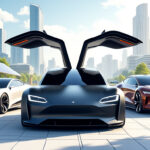 découvrez les 5 modèles de voitures électriques qui redéfinissent l'avenir de l'automobile. plongez dans la révolution auto et ne manquez pas ces innovations incontournables qui promettent de transformer votre expérience de conduite.