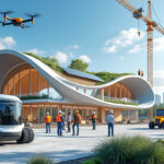 découvrez les 7 innovations révolutionnaires qui transformeront le secteur du bâtiment en 2025. plongez dans les technologies qui redéfinissent la construction, améliorent l'efficacité énergétique et permettent des projets plus durables. ne manquez pas cette évolution majeure !