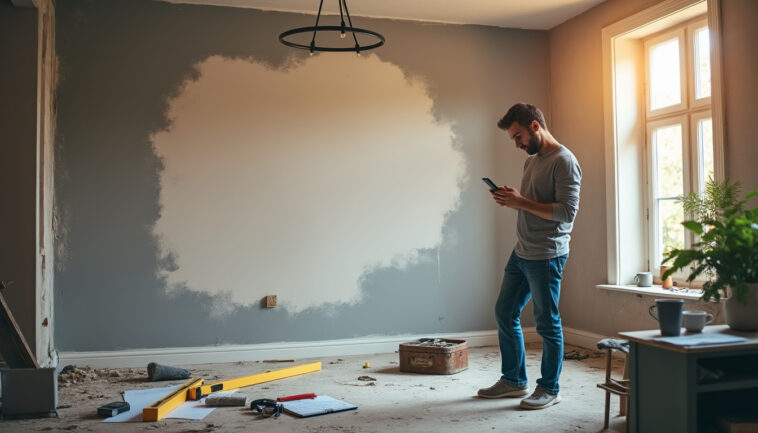 découvrez les étapes à suivre si votre artisan ne revient pas après des travaux à domicile. apprenez comment gérer la situation, vos droits, et les solutions possibles pour garantir la finition de vos travaux.
