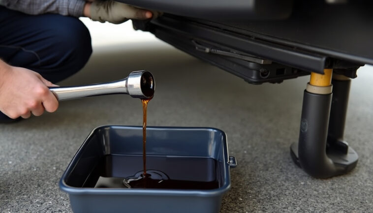 découvrez les éléments cruciaux à ne pas négliger lors de la vidange moteur. notre guide vous aide à maximiser la performance de votre véhicule tout en prolongeant sa durée de vie. ne laissez pas les détails vous échapper !
