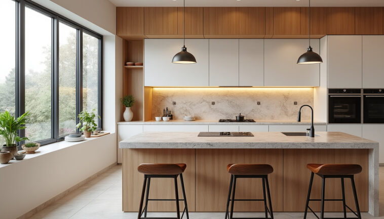 découvrez les erreurs à éviter lors de la rénovation de votre cuisine pour éviter des dépenses inutiles. apprenez des conseils d'experts pour créer un espace fonctionnel et esthétique sans se ruiner.