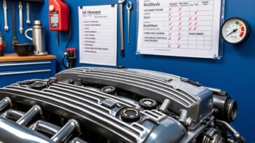 découvrez 10 astuces essentielles pour prolonger la durée de vie de votre moteur. optimisez son entretien, améliorez ses performances et évitez les pannes grâce à nos conseils d'experts. prenez soin de votre véhicule et assurez son bon fonctionnement sur le long terme.