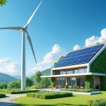 découvrez 3 innovations révolutionnaires qui transforment votre maison en un espace autonome en énergie. optimisez votre consommation grâce à des technologies écologiques et durables, et plongez dans l'avenir de l'habitat responsable.
