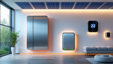 découvrez les 6 systèmes de chauffage innovants qui vous permettront de réaliser des économies substantielles en 2025. optimisez votre confort tout en réduisant vos factures d'énergie grâce à des technologies durables et efficaces.