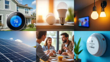 découvrez 7 astuces simples et efficaces pour réduire votre facture électrique dès aujourd'hui. apprenez à économiser de l'énergie tout en préservant votre confort quotidien. ne manquez pas nos conseils pratiques pour alléger vos dépenses en électricité !