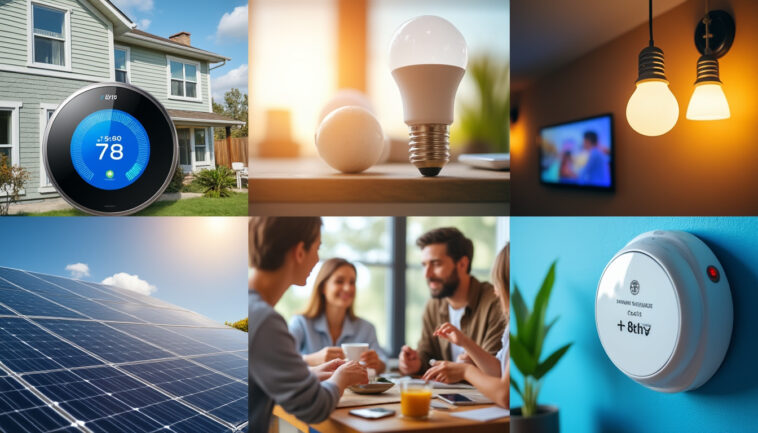 découvrez 7 astuces simples et efficaces pour réduire votre facture électrique dès aujourd'hui. apprenez à économiser de l'énergie tout en préservant votre confort quotidien. ne manquez pas nos conseils pratiques pour alléger vos dépenses en électricité !
