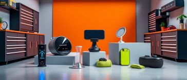 découvrez 7 gadgets auto ultra pratiques que les garages préfèrent garder secrets. améliorez votre expérience de conduite et simplifiez l'entretien de votre véhicule avec ces outils innovants qui vous feront économiser du temps et de l'argent.