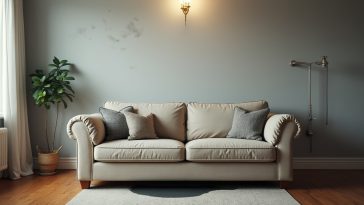 découvrez les 7 signes révélateurs d'une fuite invisible dans votre maison. apprenez à identifier ces indices souvent négligés qui pourraient causer des dégâts importants et augmenter vos factures d'eau. ne laissez pas une fuite s'installer, agissez dès maintenant pour protéger votre domicile.