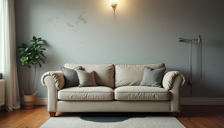 découvrez les 7 signes révélateurs d'une fuite invisible dans votre maison. apprenez à identifier ces indices souvent négligés qui pourraient causer des dégâts importants et augmenter vos factures d'eau. ne laissez pas une fuite s'installer, agissez dès maintenant pour protéger votre domicile.
