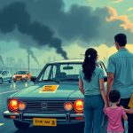 découvrez les dangers liés à l'utilisation de l'ancienne vignette crit'air dans le contexte des alertes pollution. informez-vous sur les risques pour votre santé et l'environnement, ainsi que sur les mesures à prendre pour circuler en toute sécurité dans les zones affectées.