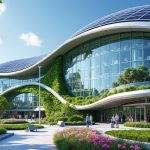 découvrez comment ce bâtiment a atteint un score énergétique exceptionnel. un modèle d'efficacité et de durabilité, révélant les secrets de son succès dans la préservation de l'énergie.