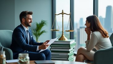 découvrez comment un conseil de juriste peut vous faire économiser des milliers d'euros en évitant des litiges coûteux. profitez de notre expertise pour sécuriser vos décisions juridiques et protéger vos intérêts financiers.