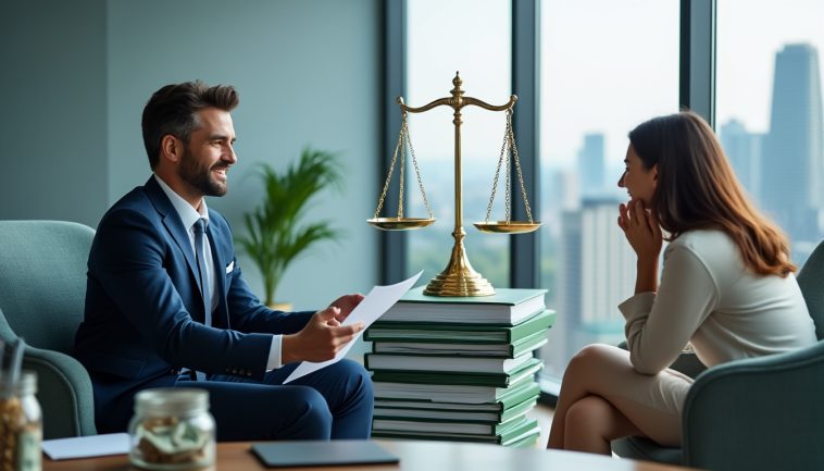 découvrez comment un conseil de juriste peut vous faire économiser des milliers d'euros en évitant des litiges coûteux. profitez de notre expertise pour sécuriser vos décisions juridiques et protéger vos intérêts financiers.