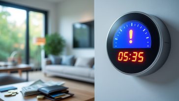 découvrez pourquoi un détail méconnu de votre compteur linky pourrait entraîner des frais inattendus. informez-vous sur les implications financières et apprenez à éviter les pièges liés à votre consommation d'énergie.