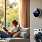 découvrez des astuces simples et efficaces pour réduire vos factures d'énergie sans effort. transformez votre habitat en espace écologique tout en faisant des économies sur vos dépenses.