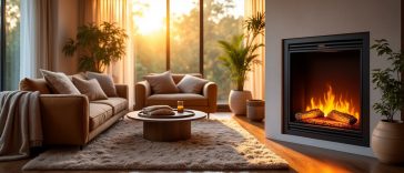 découvrez notre astuce ingénieuse pour chauffer une pièce sans radiateur. apprenez des méthodes simples et efficaces pour optimiser la chaleur chez vous, tout en réduisant votre consommation d'énergie.