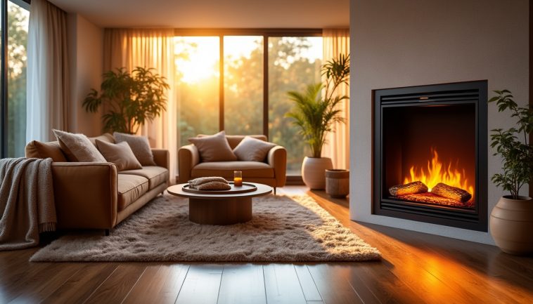 découvrez notre astuce ingénieuse pour chauffer une pièce sans radiateur. apprenez des méthodes simples et efficaces pour optimiser la chaleur chez vous, tout en réduisant votre consommation d'énergie.