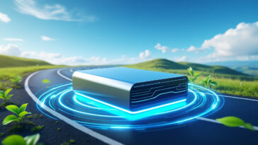 découvrez la batterie révolutionnaire qui offre une autonomie impressionnante de 1000 km, sans besoin de recharge rapide. explorez ses performances innovantes et son impact sur la mobilité durable.