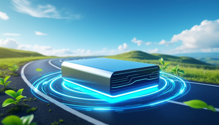 découvrez la batterie révolutionnaire qui offre une autonomie impressionnante de 1000 km, sans besoin de recharge rapide. explorez ses performances innovantes et son impact sur la mobilité durable.