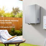 découvrez comment cette pompe à chaleur peut réduire vos factures d'énergie de 40 % grâce à des preuves concrètes. optimisez votre confort tout en faisant des économies significatives!