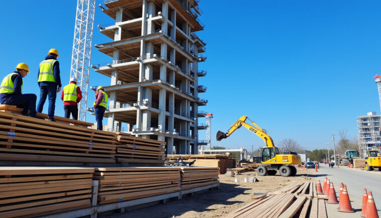découvrez les droits et obligations liés aux chantiers en pause. cette article vous éclaire sur ce que dit réellement la loi concernant l'arrêt des travaux, les délais, et vos recours en cas de litiges.