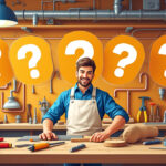 découvrez comment bien choisir un artisan en posant les 5 questions essentielles. guide pratique pour éviter les erreurs et s'assurer de la qualité des travaux réalisés. ne laissez pas le hasard décider de votre projet !