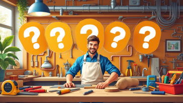 découvrez comment bien choisir un artisan en posant les 5 questions essentielles. guide pratique pour éviter les erreurs et s'assurer de la qualité des travaux réalisés. ne laissez pas le hasard décider de votre projet !