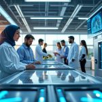 découvrez comment cette startup innovante transforme le secteur du stockage d'électricité en proposant des solutions durables et efficaces, alliant technologie de pointe et respect de l'environnement. plongez dans un nouvel avenir énergétique.