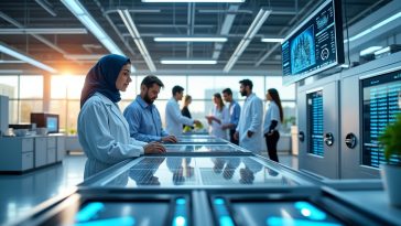 découvrez comment cette startup innovante transforme le secteur du stockage d'électricité en proposant des solutions durables et efficaces, alliant technologie de pointe et respect de l'environnement. plongez dans un nouvel avenir énergétique.