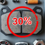 découvrez pourquoi un point spécifique dans le contrôle technique entraîne 30% des refus. informez-vous sur les critères essentiels pour réussir votre contrôle et éviter les surprises désagréables.
