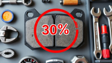 découvrez pourquoi un point spécifique dans le contrôle technique entraîne 30% des refus. informez-vous sur les critères essentiels pour réussir votre contrôle et éviter les surprises désagréables.