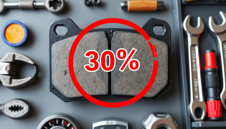 découvrez pourquoi un point spécifique dans le contrôle technique entraîne 30% des refus. informez-vous sur les critères essentiels pour réussir votre contrôle et éviter les surprises désagréables.